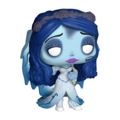 Corpse Bride Emily Funko Pop! Vinyl Figure #987 - Funko