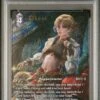 Final Fantasy: Aphmau Promo 087H PSA 10