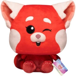 Funko: Turning Red 7-Inch Plush - Funko