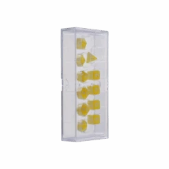 Ultra PRO: 11-Dice Set - Eclipse (Lemon Yellow) - Ultra PRO -Collectible Card Game 5dadb4cf8052b755e5b35ee105247198