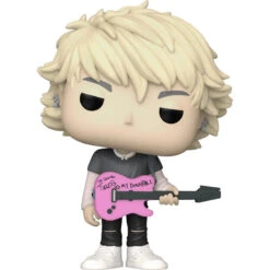 Funko Pop! Machine Gun Kelly: Tickets To My Downfall - Funko