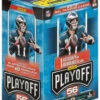 2019 Panini Playoff Football Blaster Box - Panini