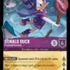 Donald Duck - Flustered Sorcerer (73/204) - Archazias Island