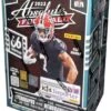 2023 Panini Absolute Football Blaster Box - Panini