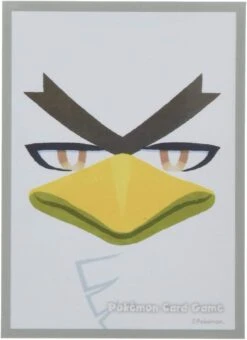 Sirfetch'd Sleeves 64-Count - Pokemon Center