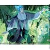 Lorcana: Reign Of Jafar Playmat (Hades - Double Dealer) - Disney
