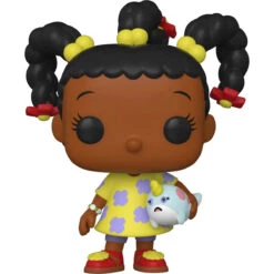 Funko Pop! Rugrats: Susie Carmichael - Funko