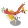Pokemon: Ho-Oh Model Kit - Bandai