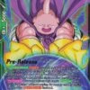 Majin Buu, Thwarting The Enemy (BT14-083) [Cross Spirits Prerelease Promos]