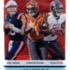 2021 Panini Chronicles Football Value Pack - Panini