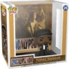 Funko Tupac Shakur 2pacalypse Now Album Figure With Case - Funko