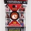 2021/22 Panini Chronicles Basketball Hanger Pack - Panini