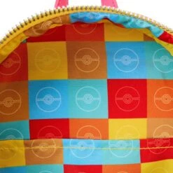 Pokémon Holiday Pikachu Mini-Backpack - Funko 7 Pokémon Holiday Pikachu Mini-Backpack - Funko -Collectible Card Game 774d8556fd99442d9103ecfb9f5fa98dxl