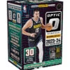 2023-24 Panini Donruss Optic Blaster Box - Panini