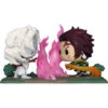Funko Moments: Demon Slayer - Tanjiro Vs. Rui - Funko