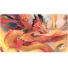 Ultra PRO: Playmat - Secret Lair 2024: Shivan Dragon - Ultra PRO