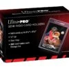 Ultra Pro Semi-Rigid Sleeves 200-Count - Ultra PRO