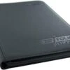 Ultimate Guard 9-Pocket Xenoskin Zipfolio - Ultimate Guard