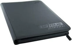 Ultimate Guard 9-Pocket Xenoskin Zipfolio - Ultimate Guard