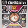 2020/21 Panini Chronicles Basketball Hanger Box - Panini