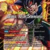 Bardock, Saiyan Determination (BT18-091) [Dawn Of The Z-Legends Prerelease Promos]