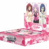 Weiss Schwarz: Alice Gear Aegis Expansion Japanese Booster Box