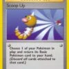 POKEMON Scoop Up 104 - Legendary Collection - Reverse Holofoil - Pokémon