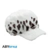 One Piece Trafalgar Law Replica Cap - One Piece