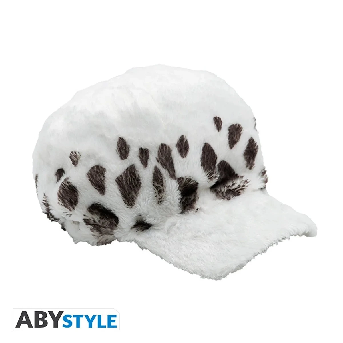 One Piece Trafalgar Law Replica Cap - One Piece 1 One Piece Trafalgar Law Replica Cap - One Piece