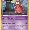 POKEMON Slowking 049 - Dark Explorers - Reverse Holofoil - Pokémon