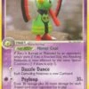 POKEMON Xatu 029 - Deoxys - Reverse Holofoil - Pokémon