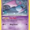 POKEMON Zubat (53) 053/135 - Plasma Storm - Reverse Holofoil - Pokémon
