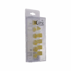 Ultra PRO: 11-Dice Set - Eclipse (Lemon Yellow) - Ultra PRO -Collectible Card Game 95e7c35c62943438d5d360e92e98f047