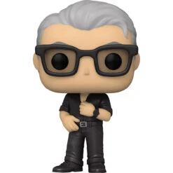 Funko Pop! Jurassic World: Dominion - Dr. Ian Malcolm - Funko