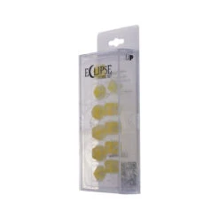 Ultra PRO: 11-Dice Set - Eclipse (Lemon Yellow) - Ultra PRO -Collectible Card Game 9ef135ff9403f799b0c1c2fca806c0dc