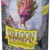Dragon Shield Matte Pink Diamond Japanese Sleeves 60-Count - Dragon Shield