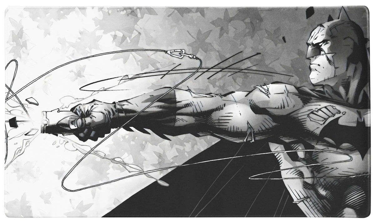 Dragon Shield: Playmat - Dark Knight - Dragon Shield 1 Dragon Shield: Playmat - Dark Knight - Dragon Shield