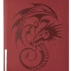 Dragon Shield Card Codex Zipster Binder - Dragon Shield