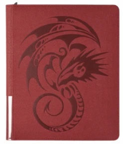 Dragon Shield Card Codex Zipster Binder - Dragon Shield