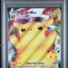 POKEMON Pikachu VMAX Promo SWSH062 PSA 10 - Pokémon