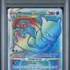 Mewtwo VSTAR Pokemon GO 079/078 PSA 10 - Pokémon