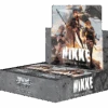 Weiss Schwarz: Goddess Of Victory - Nikke Booster Box