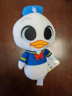 Funko: Mickey And Friends Plush - Funko -Collectible Card Game DEm5U6k Imgur