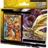 Gate Ruler: March With The Dragon Lords Starter Deck - Gate Ruler