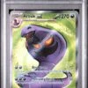 Arbok Ex Pokemon 151 185/165 PSA 10 - Pokémon