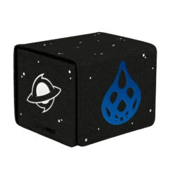 Ultra PRO Magic: The Gathering - Alcove Edge Deck Box (Uthros, Titanic Godcore) - Ultra PRO