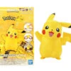 Pokemon Pikachu Model Kit - Bandai