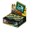 Cybercel: My Hero Academia Trading Cards Series 1 Booster Box - Cybercel