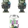 Funko Vinyl Soda: Gladiator Hulk - Funko