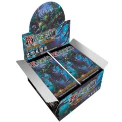 Force Of Will: Timeless Eclipse Of The Underworld Booster Box